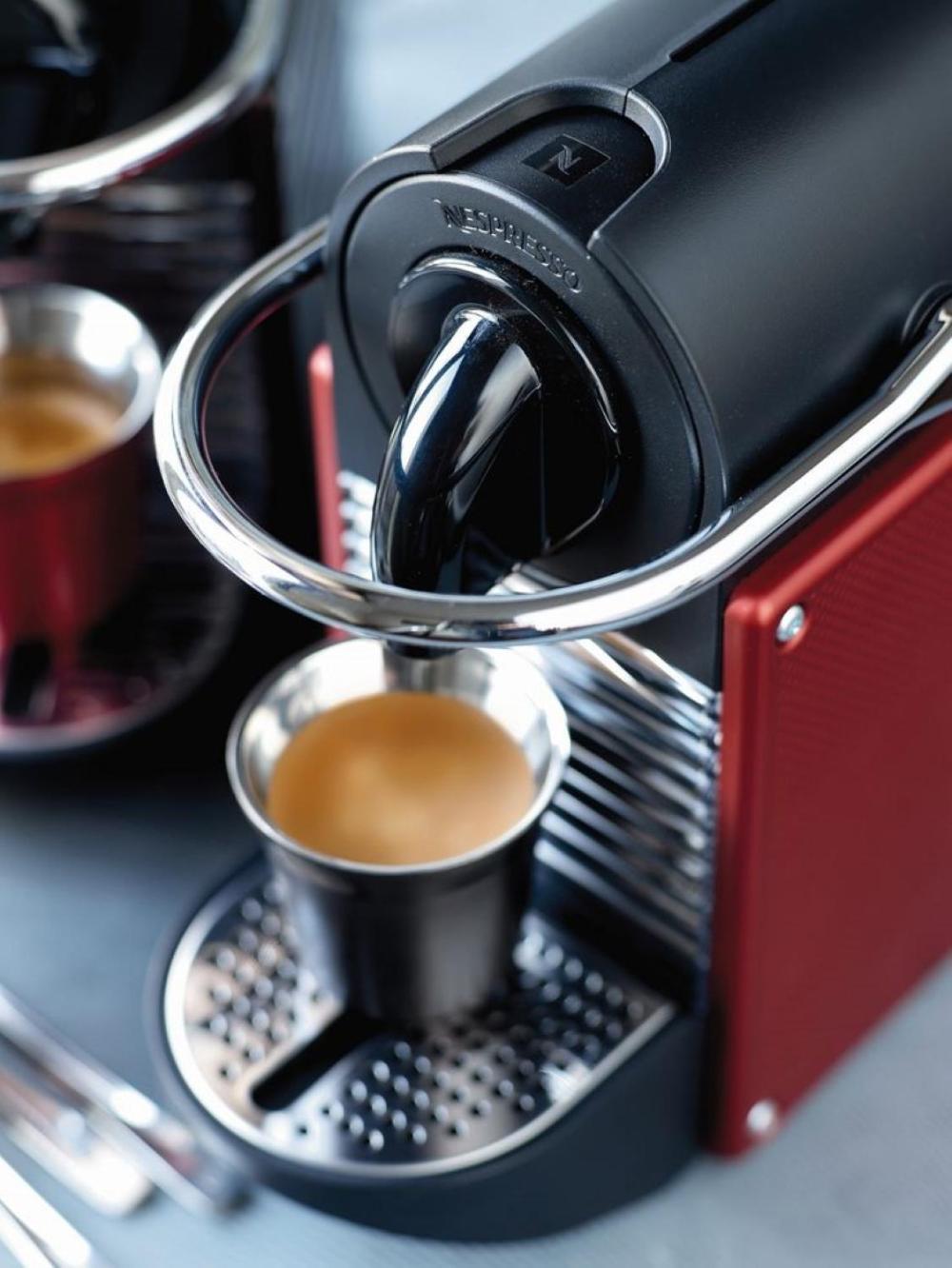 River Side Hotel Tbiliszi Kültér fotó Espresso machine